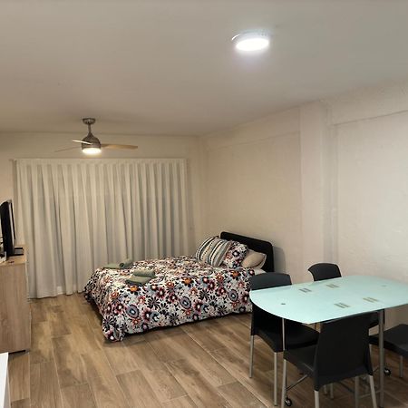 Apartamento Montgo Шабія Екстер'єр фото