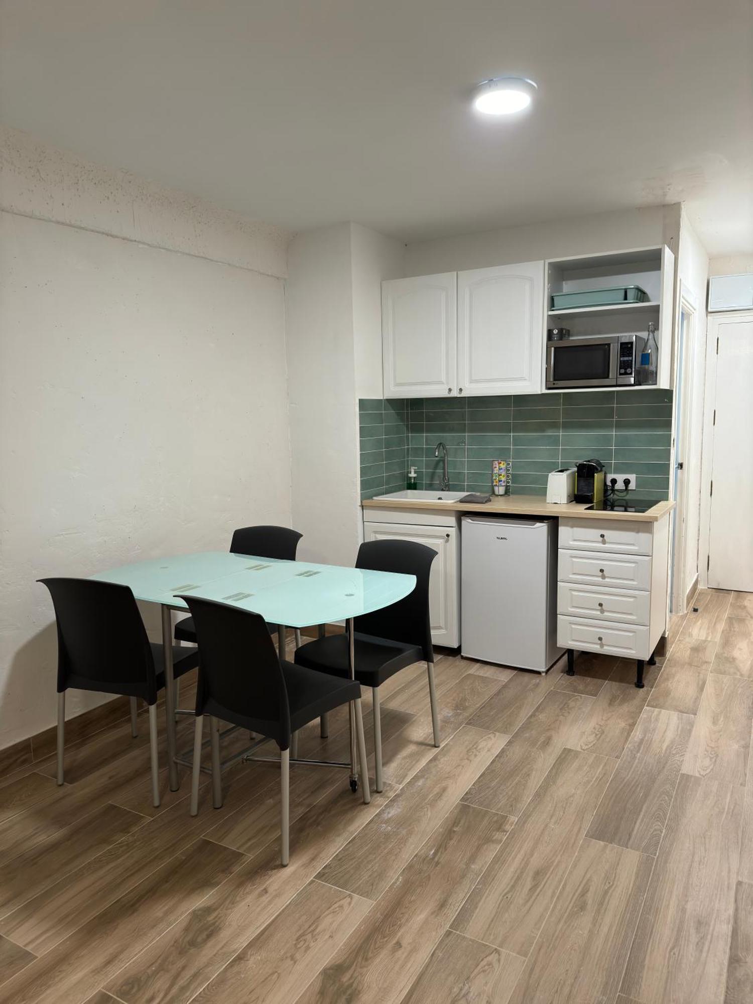 Apartamento Montgo Шабія Екстер'єр фото