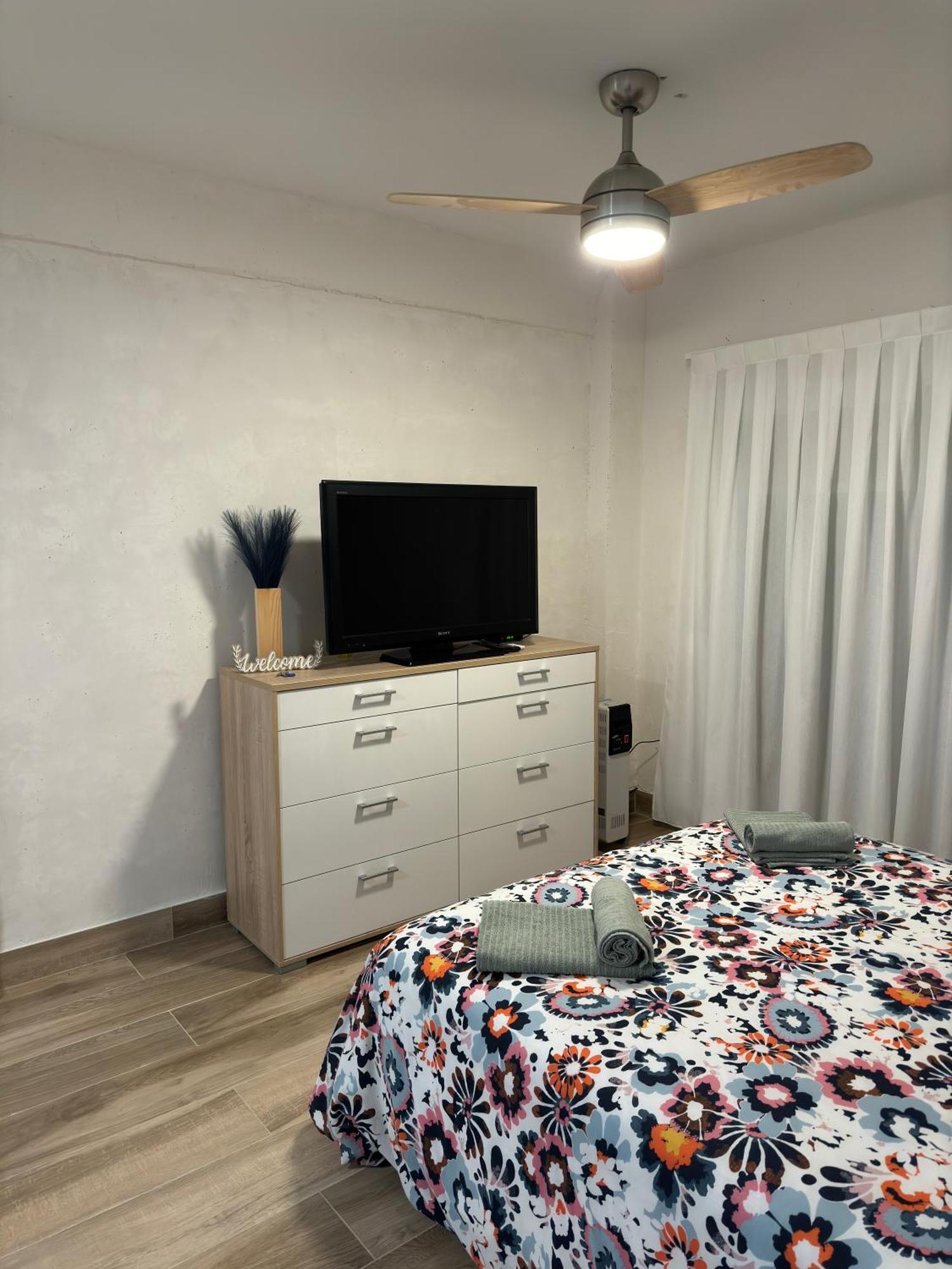 Apartamento Montgo Шабія Екстер'єр фото