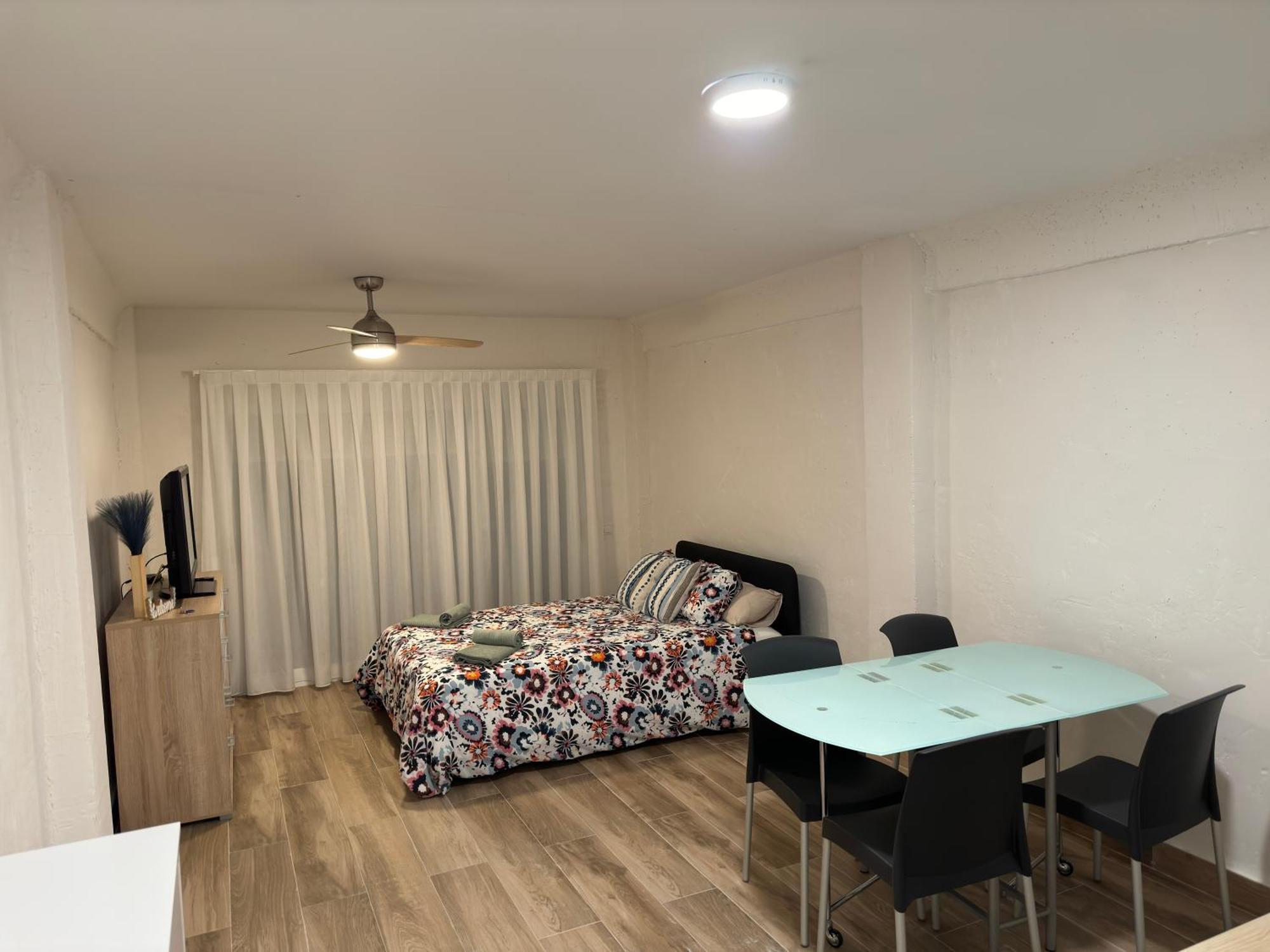 Apartamento Montgo Шабія Екстер'єр фото